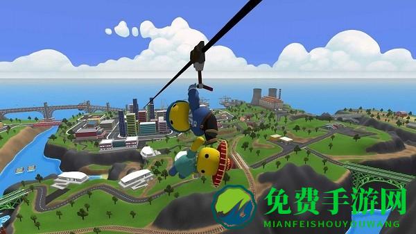 模拟超能力