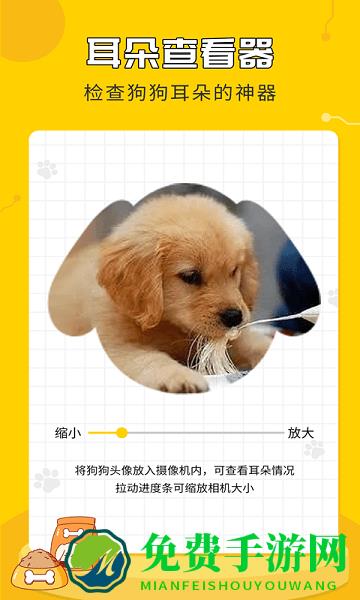 人狗翻译神器