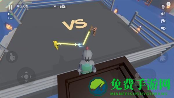 人类迷失梦境游戏