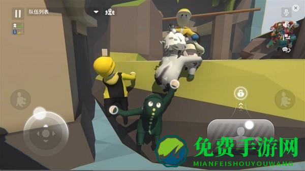 人类迷失梦境游戏