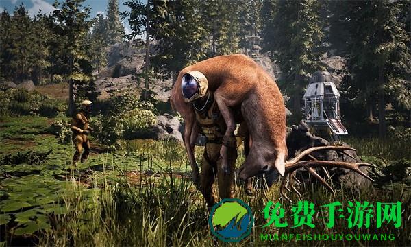 银河星际爵士手游