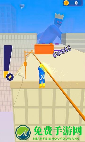 泰坦杀手3D手游下载 泰坦杀手3D游戏下载