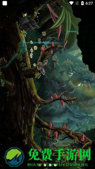 夏皮寻月小游戏
