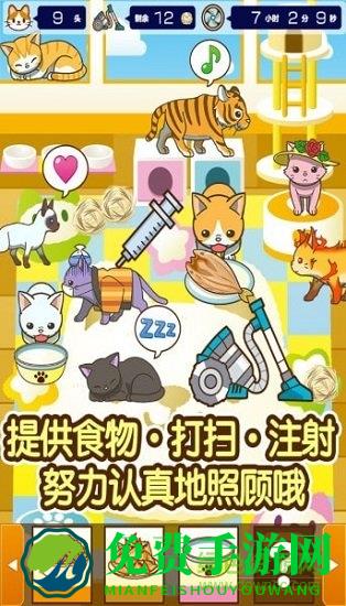 小猫仔咖啡店