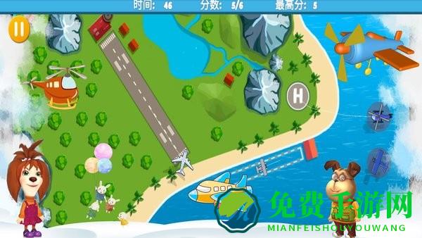托卡小镇疯狂城堡免费版