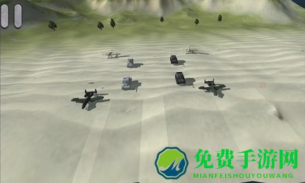 炮击高手游戏