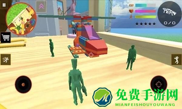 荣耀之师游戏