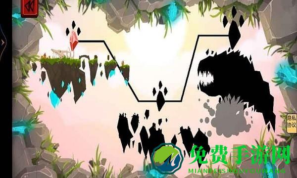 逃离冒险岛手机版