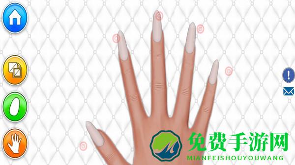 奇妙公主美甲沙龙手机版