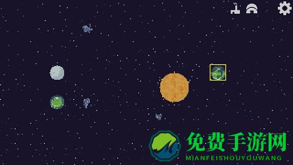 挂机工厂手游