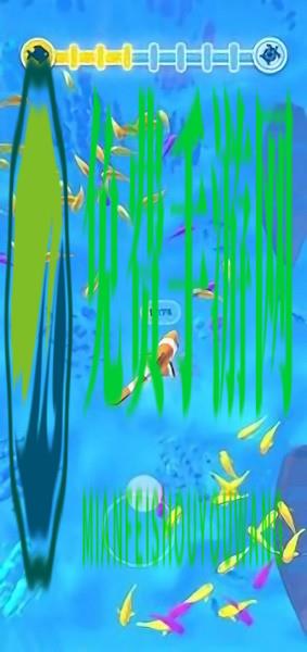 生物进化论手游