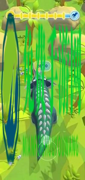 生物进化论手游