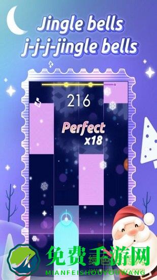 钢琴4游戏手机版