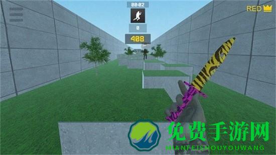 csgo跳跃模拟器最新版