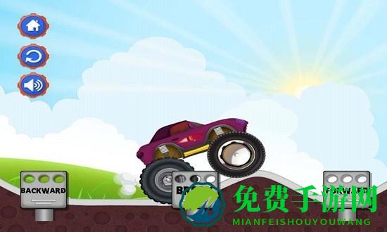 模拟汽车洗车游戏最新版