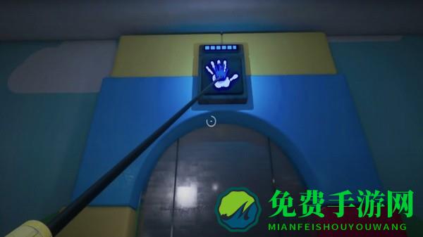 变色小怪物游戏