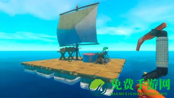 明日过后手游