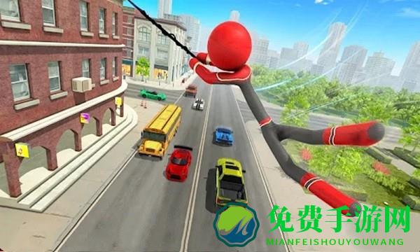 寒冰战神英雄手游