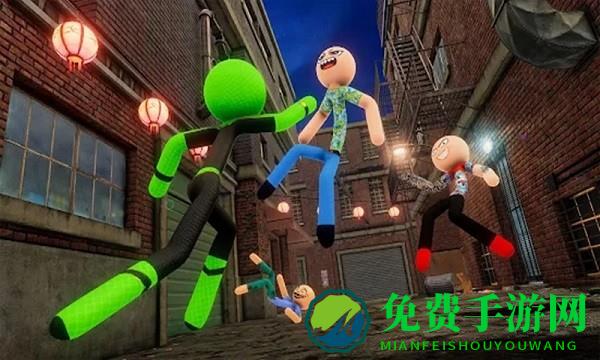 寒冰战神英雄手游