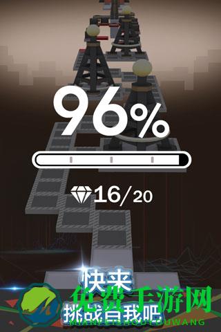 滚动的天空2.2.3破解版 滚动的天空2.2.3内购破解版下载