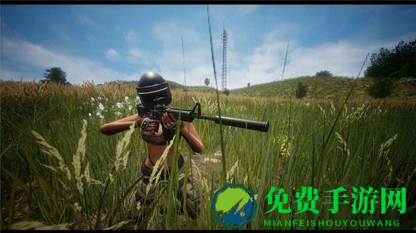 大逃杀适者生存测试版下载