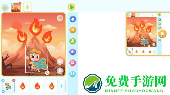 小蝌蚪编程app
