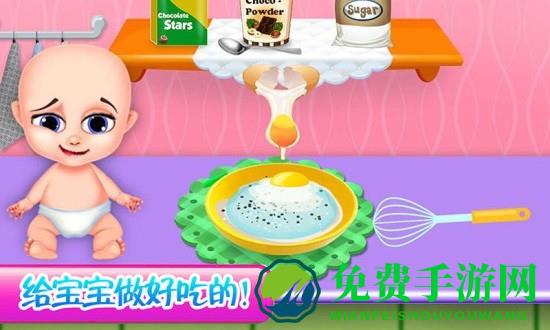 婴儿妈妈生宝宝手机版