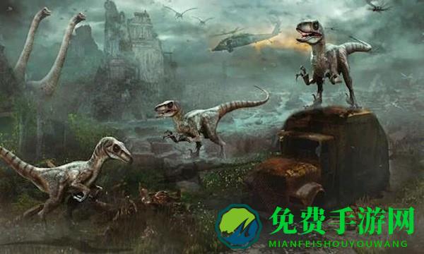 全民动物狙击手游下载