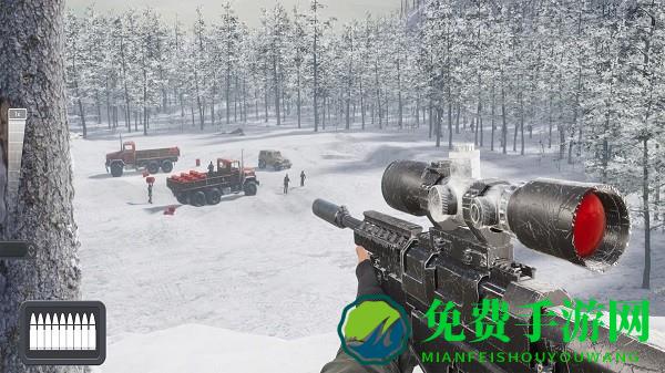 战场和精英狙击手游戏下载