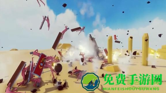 全民战争模拟器中文版游戏下载