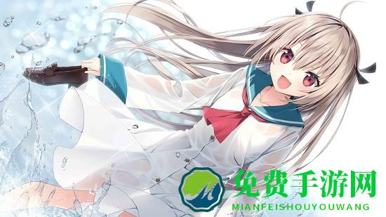 亚托莉我挚爱的时光手机版