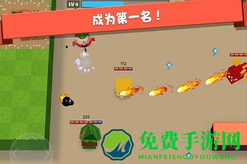 弓箭手大作战最老版