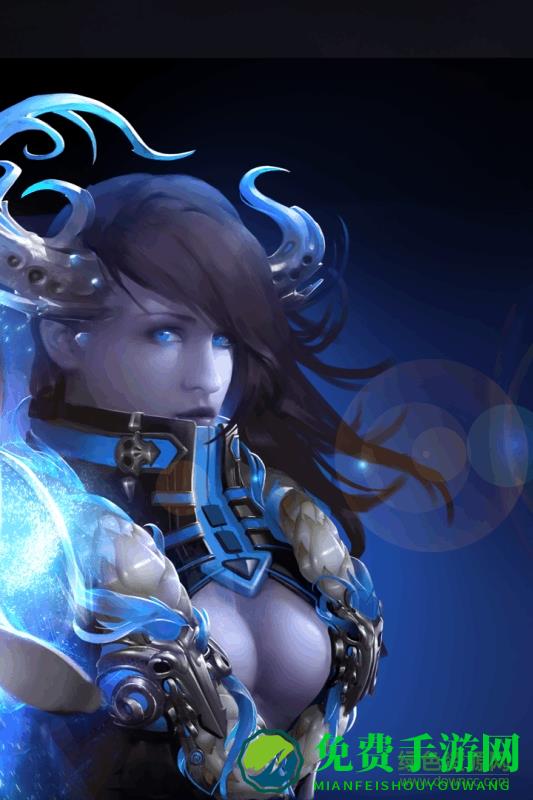次元召唤师官方版