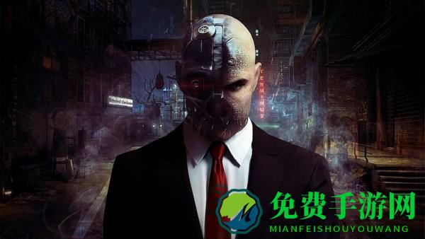 杀手47顶级刺客游戏