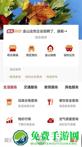 上海金山软件