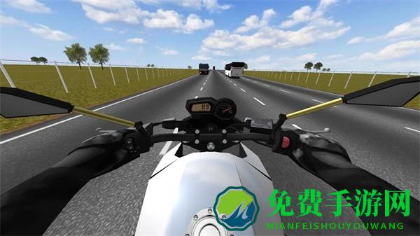 摩托平衡3D最新版本2024