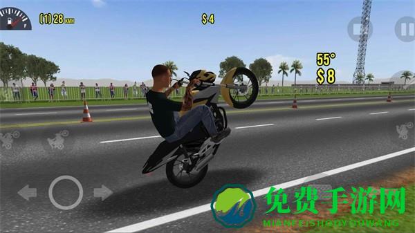 摩托平衡3D最新版本2024