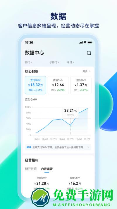 抖音销帮