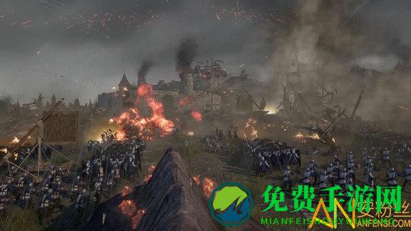 网易永劫无间最新版下载