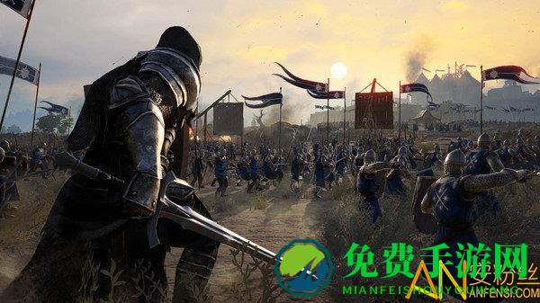 永劫无间网易游戏