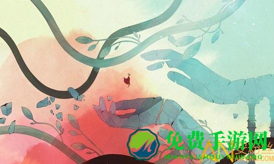 gris游戏下载官方版