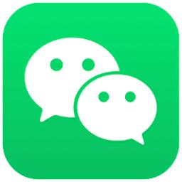 手机微信app