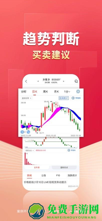 财源滚滚炒股软件app