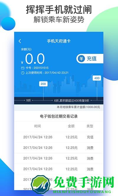 天府通app下载