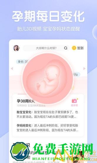 妈妈网孕育官方版