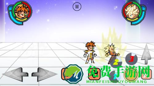 赛亚超级战士