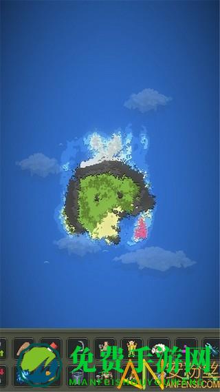 WorldBox完整解锁版