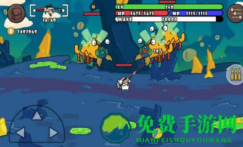 猫狙击手