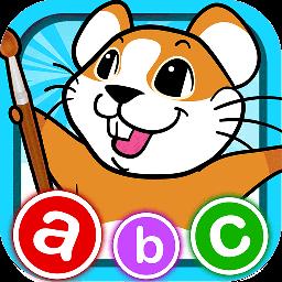 宝宝英语abc