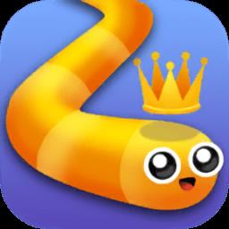 Snake.io贪吃蛇手机游戏